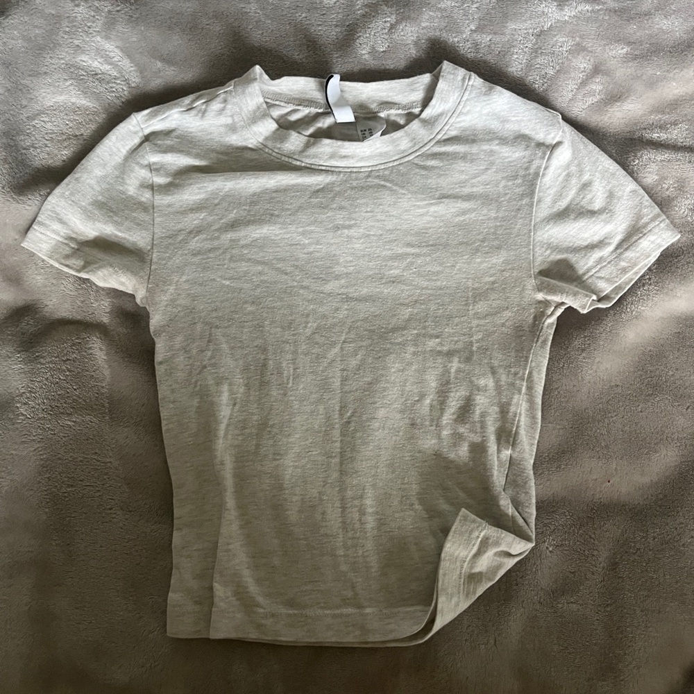 H&M BABY TEE